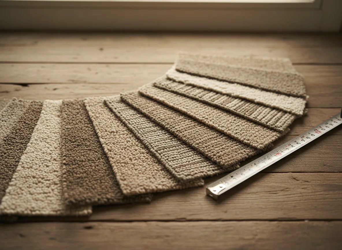 Carpet Installation New Blaine, AR FAQs